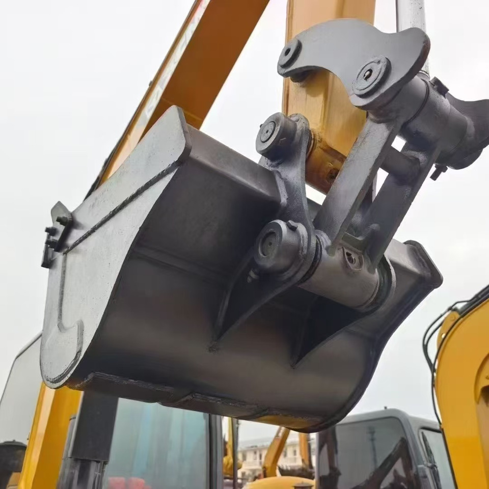 XCMG XE 60DA XE60 - Mini ekskavatör: fotoğraf 3 XCMG XE 60DA XE60 - Mini ekskavatör: fotoğraf 3