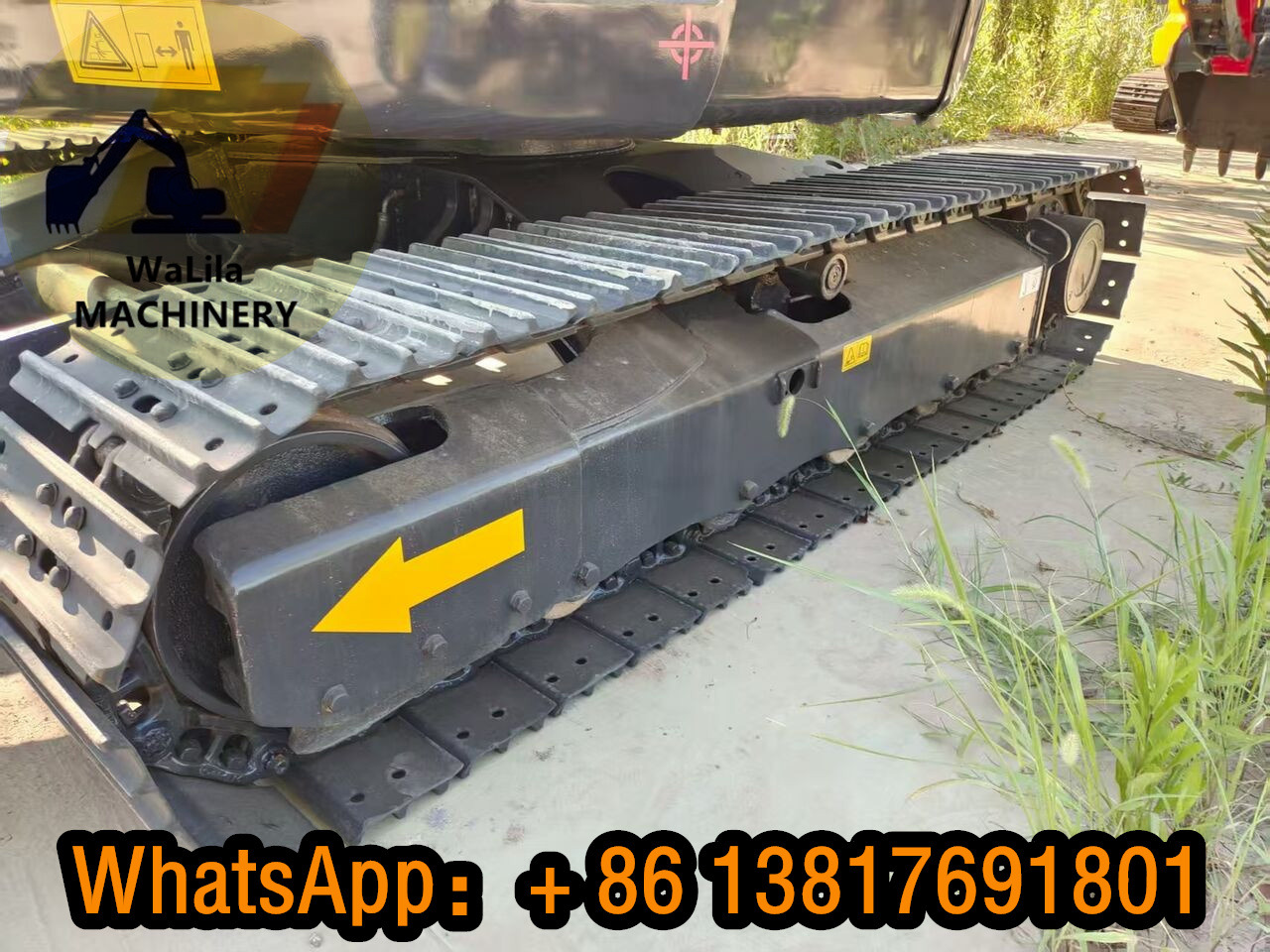 YANMAR VIO80 - Mini ekskavatör: fotoğraf 3 YANMAR VIO80 - Mini ekskavatör: fotoğraf 3