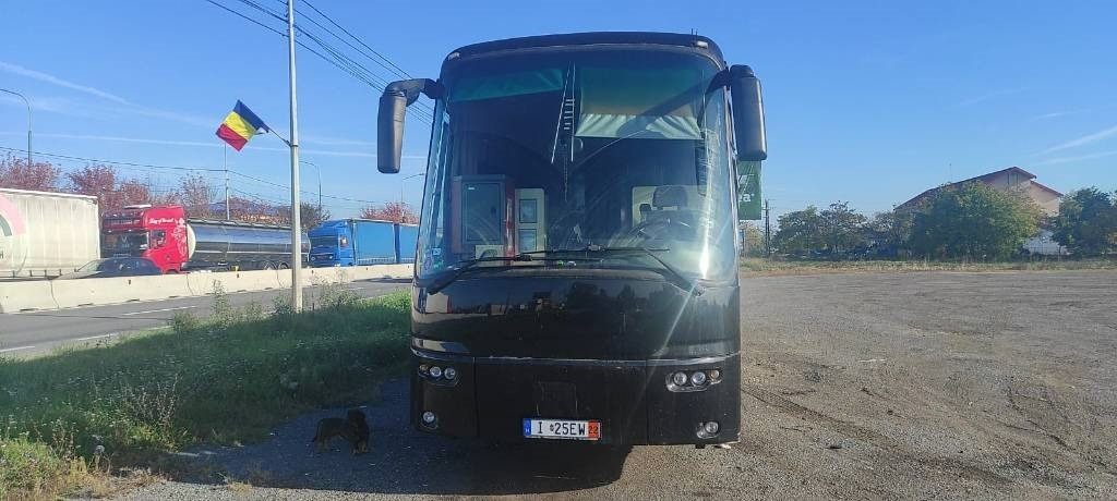 Bova F14 Autorulota - Entegre karavan: fotoğraf 2 Bova F14 Autorulota - Entegre karavan: fotoğraf 2