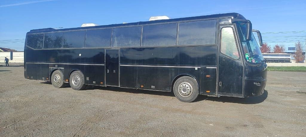 Bova F14 Autorulota - Entegre karavan: fotoğraf 4 Bova F14 Autorulota - Entegre karavan: fotoğraf 4