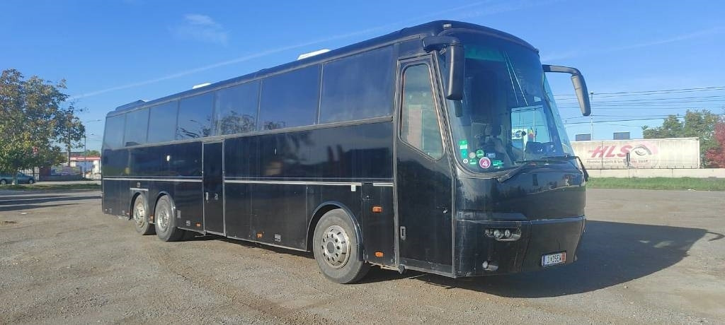 Bova F14 Autorulota - Entegre karavan: fotoğraf 1 Bova F14 Autorulota - Entegre karavan: fotoğraf 1