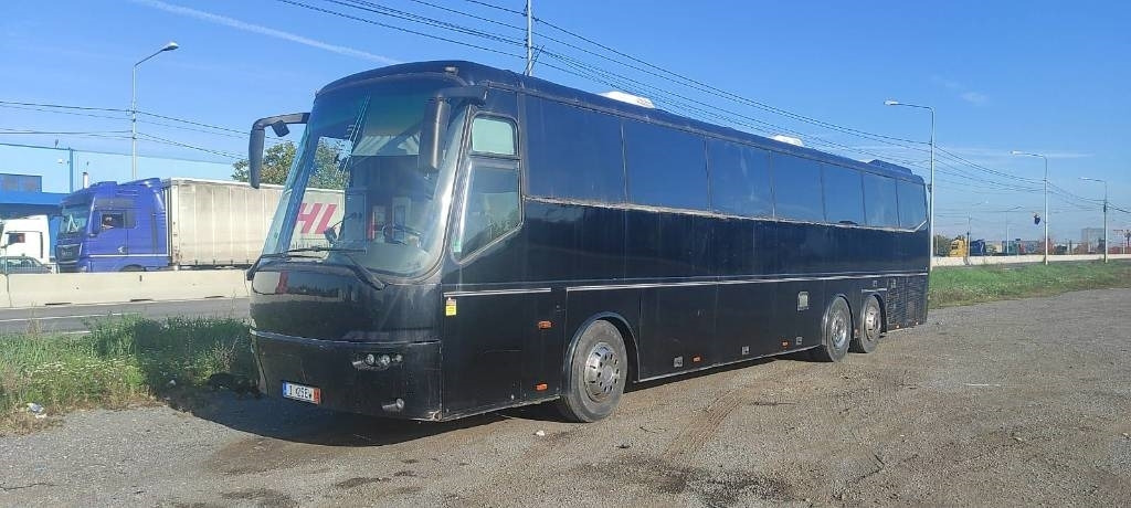Bova F14 Autorulota - Entegre karavan: fotoğraf 3 Bova F14 Autorulota - Entegre karavan: fotoğraf 3