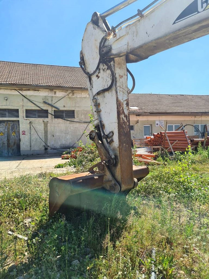 CAT 325 BLN - Paletli ekskavatör: fotoğraf 4 CAT 325 BLN - Paletli ekskavatör: fotoğraf 4