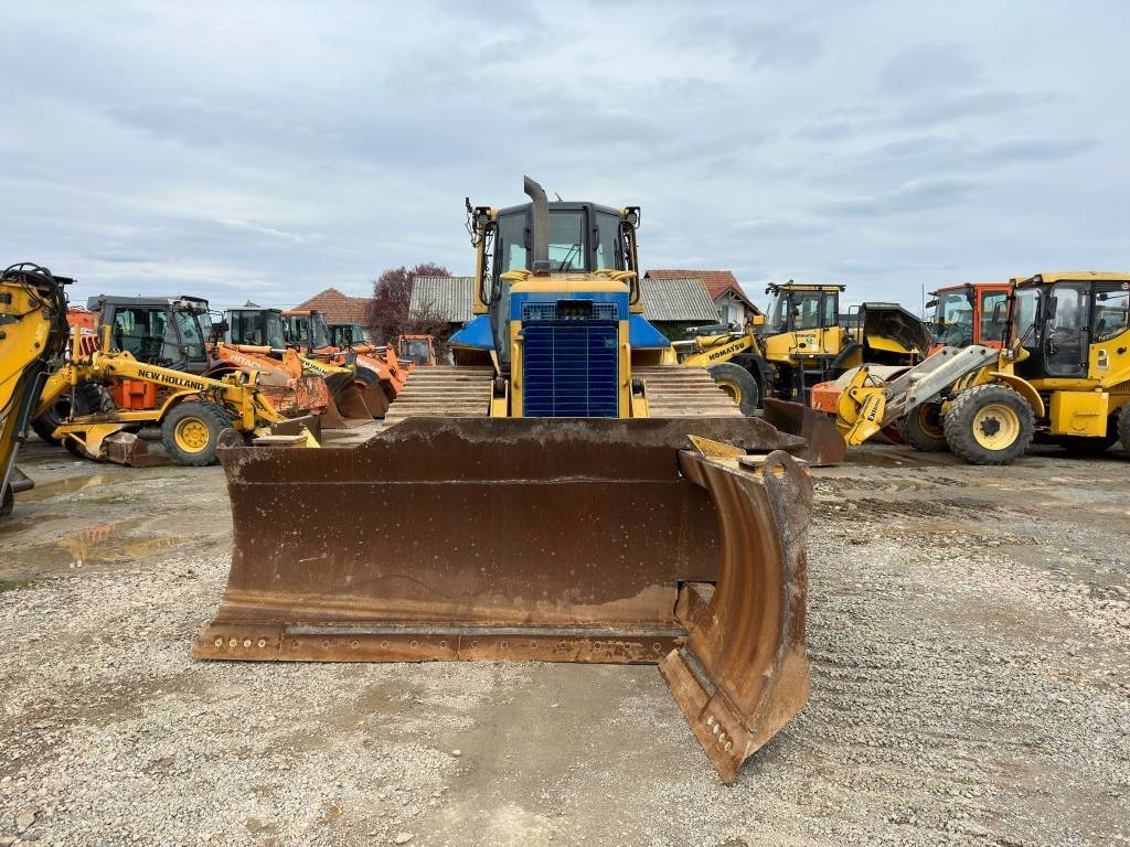 CAT D 6 N LGP - Buldozer: fotoğraf 2 CAT D 6 N LGP - Buldozer: fotoğraf 2