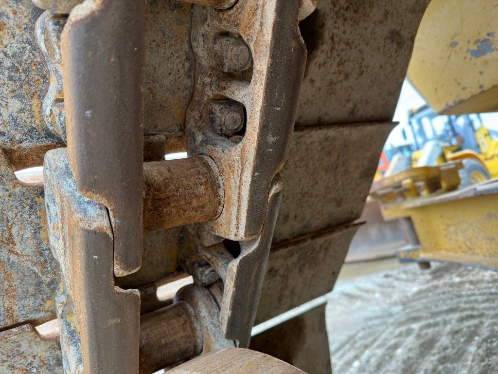 Buldozer CAT D 6 N LGP: fotoğraf 9