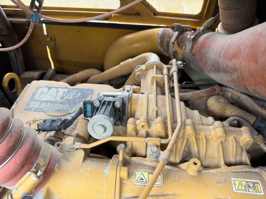 Buldozer CAT D 6 N LGP: fotoğraf 12