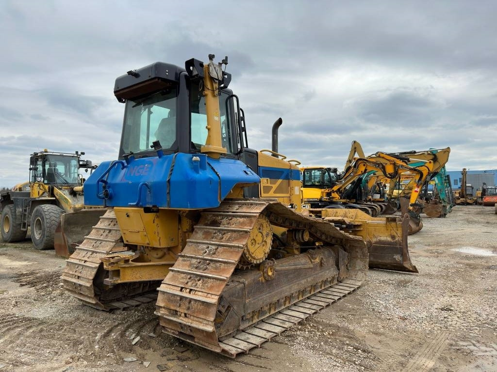 Buldozer CAT D 6 N LGP: fotoğraf 6