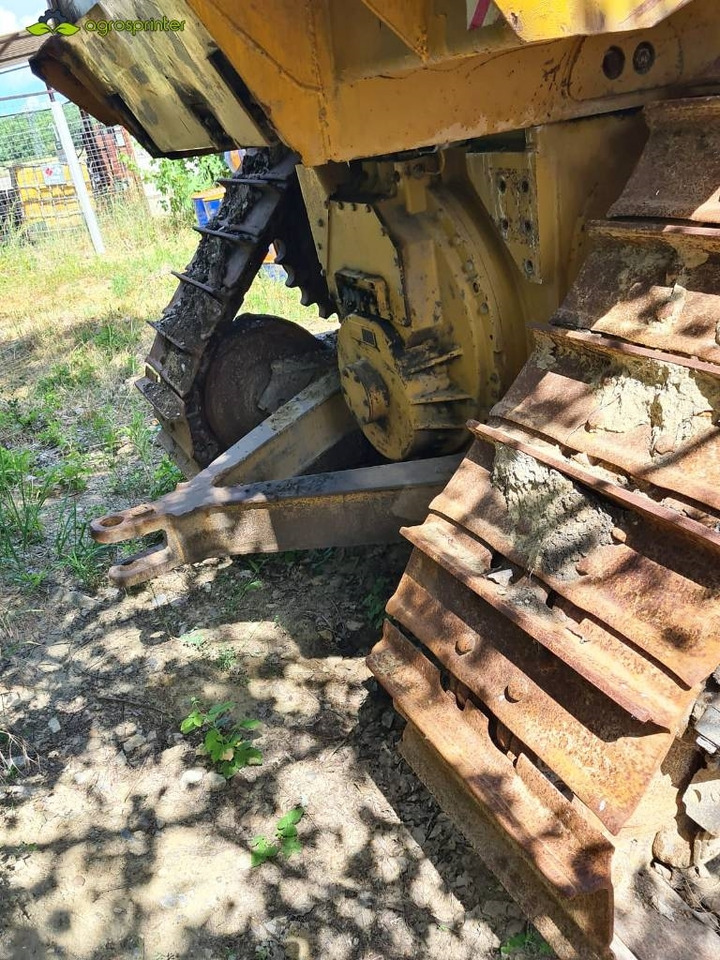 CAT D 6 R XL - Buldozer: fotoğraf 4 CAT D 6 R XL - Buldozer: fotoğraf 4