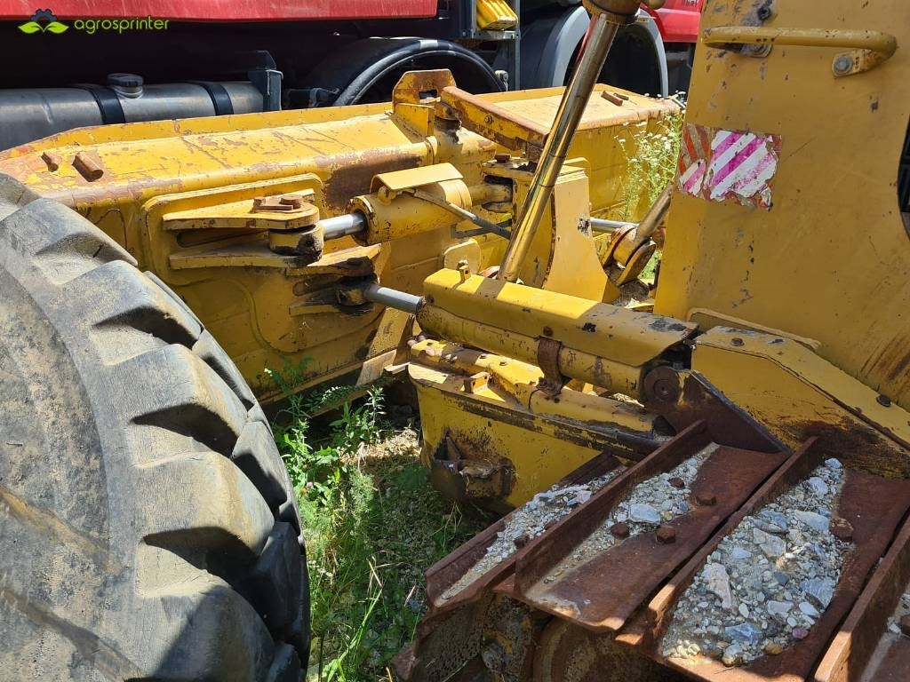 CAT D 6 R XL - Buldozer: fotoğraf 3 CAT D 6 R XL - Buldozer: fotoğraf 3