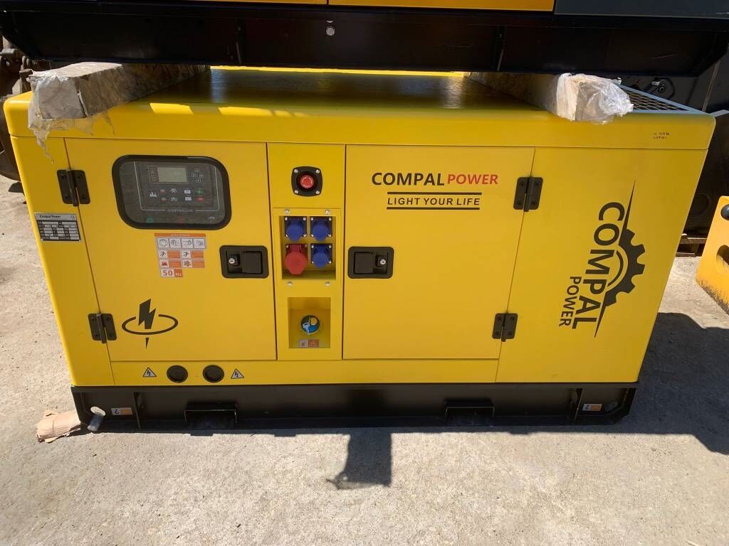 Compal VG-R30 Compal VG-R30 - Elektrikli jeneratör: fotoğraf 1 Compal VG-R30 Compal VG-R30 - Elektrikli jeneratör: fotoğraf 1