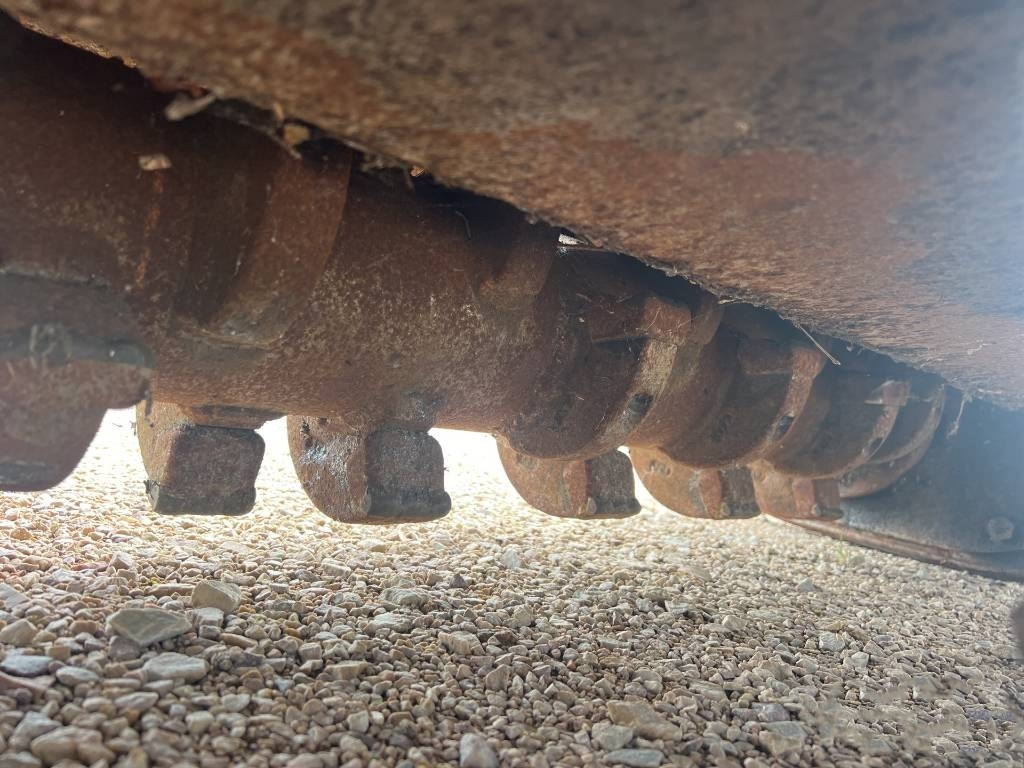 FAE DML-SSL150 - Dal parçalama makinası: fotoğraf 5 FAE DML-SSL150 - Dal parçalama makinası: fotoğraf 5