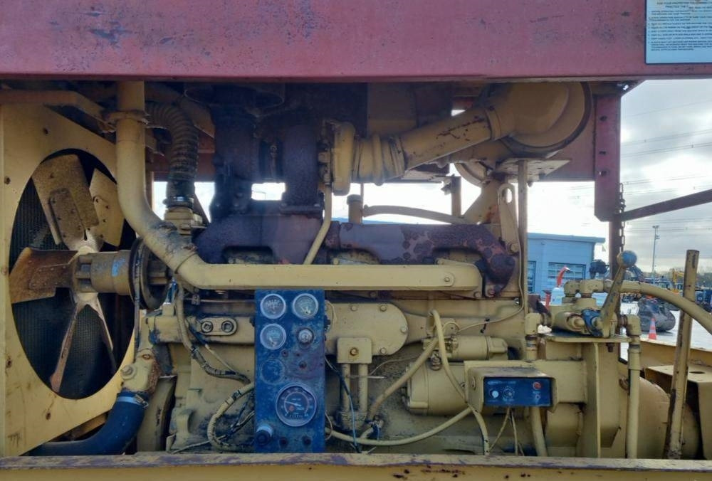 HD10 Duratech - Ağaç parçalama makinesi: fotoğraf 3 HD10 Duratech - Ağaç parçalama makinesi: fotoğraf 3