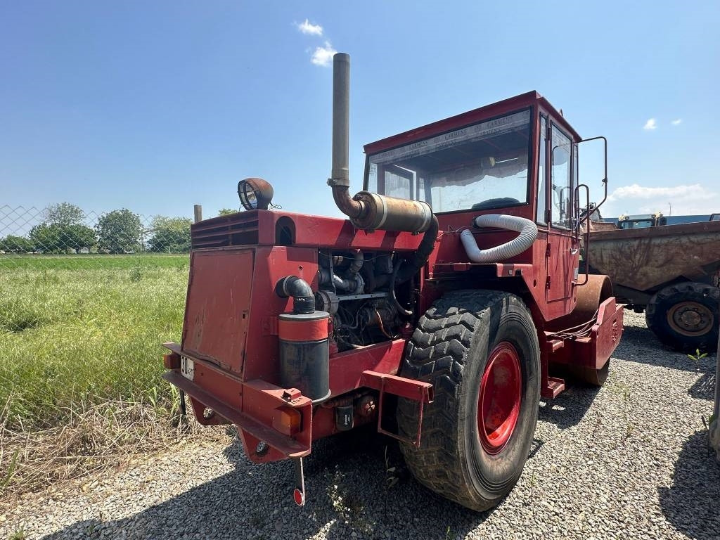 Hamm HW 2304 S - Kompaktör: fotoğraf 2 Hamm HW 2304 S - Kompaktör: fotoğraf 2