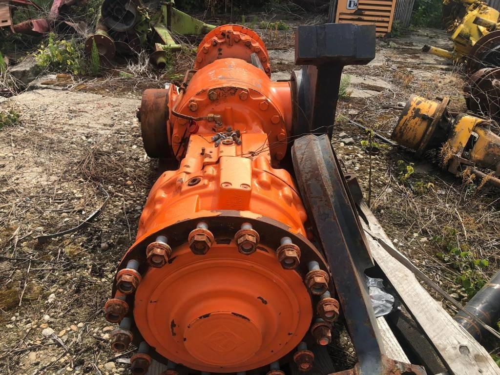 JCB 3 CX PARTS - Aks ve yedek parça - İş makinaları: fotoğraf 5 JCB 3 CX PARTS - Aks ve yedek parça - İş makinaları: fotoğraf 5