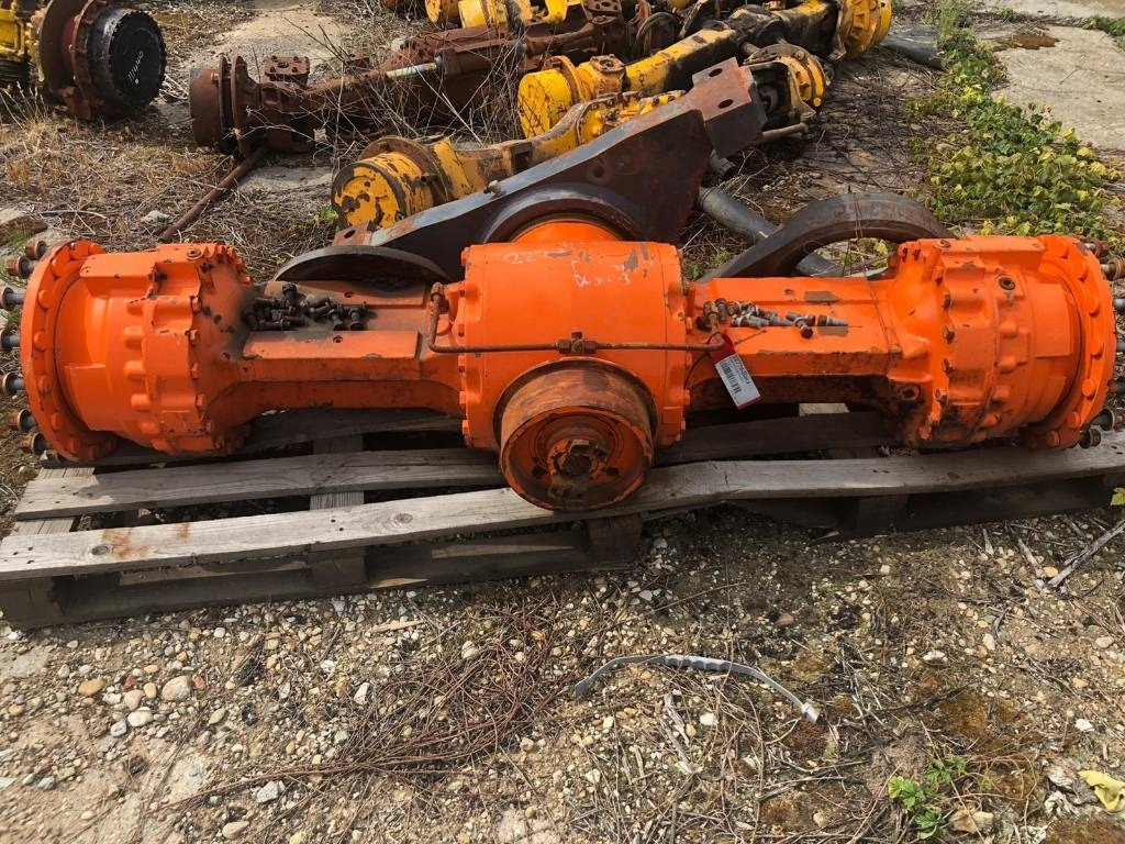 JCB 3 CX PARTS - Aks ve yedek parça - İş makinaları: fotoğraf 1 JCB 3 CX PARTS - Aks ve yedek parça - İş makinaları: fotoğraf 1