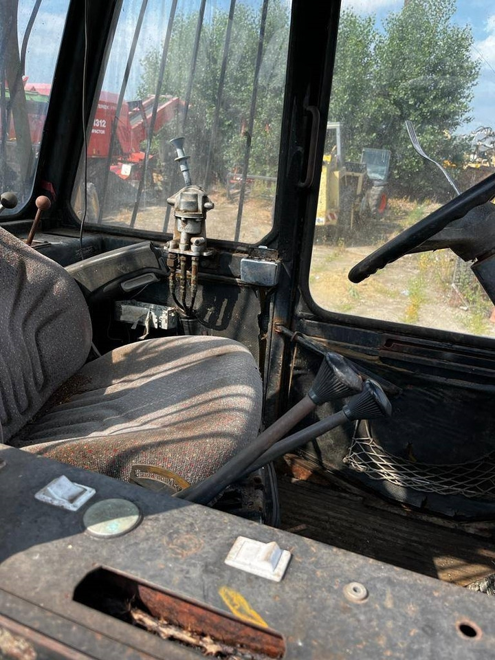 Kockums 83-85 - Forwarder: fotoğraf 5 Kockums 83-85 - Forwarder: fotoğraf 5