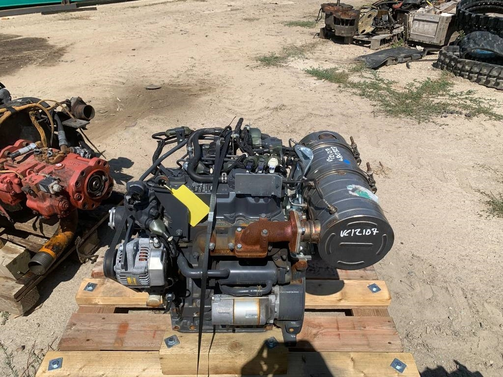 Kubota D 1803 NEW ENGINE - Motor - İş makinaları: fotoğraf 1 Kubota D 1803 NEW ENGINE - Motor - İş makinaları: fotoğraf 1