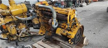 Liebherr D926 T-E  - Motor - İş makinaları: fotoğraf 1 Liebherr D926 T-E  - Motor - İş makinaları: fotoğraf 1