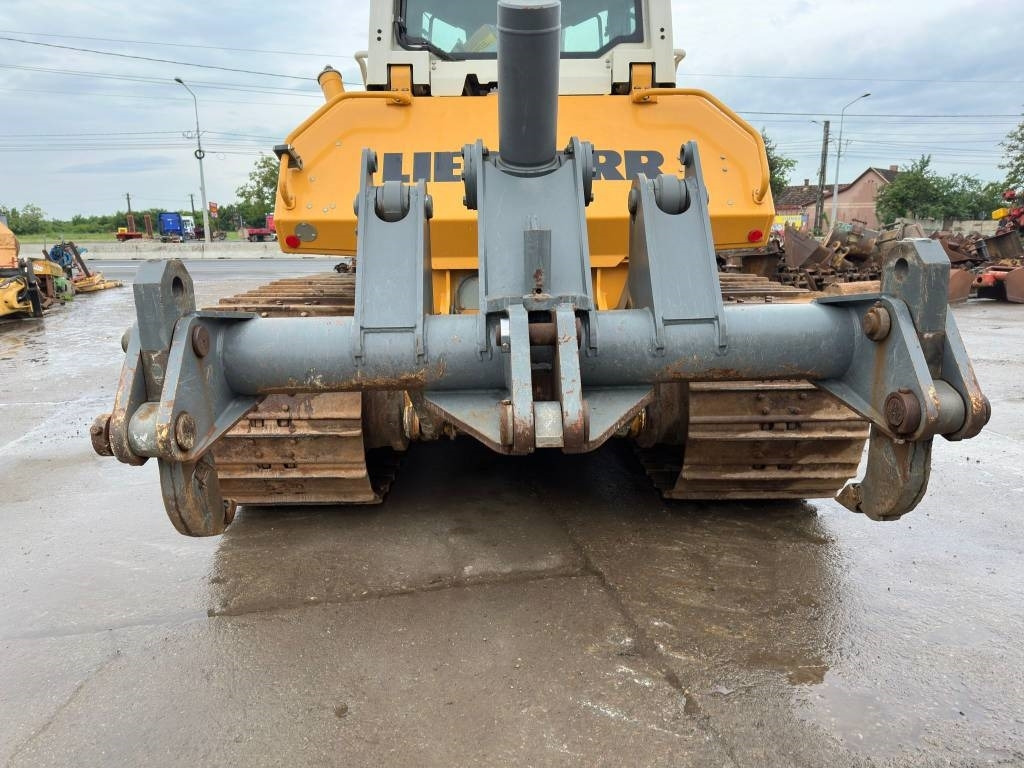 Liebherr PR 736 LGP - Buldozer: fotoğraf 4 Liebherr PR 736 LGP - Buldozer: fotoğraf 4