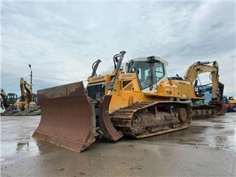 Liebherr PR 736 LGP - Buldozer: fotoğraf 1 Liebherr PR 736 LGP - Buldozer: fotoğraf 1