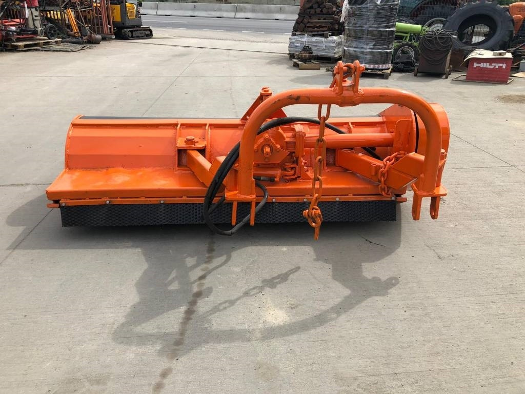 Perfect 180 - Sap parçalama makinesi: fotoğraf 4 Perfect 180 - Sap parçalama makinesi: fotoğraf 4