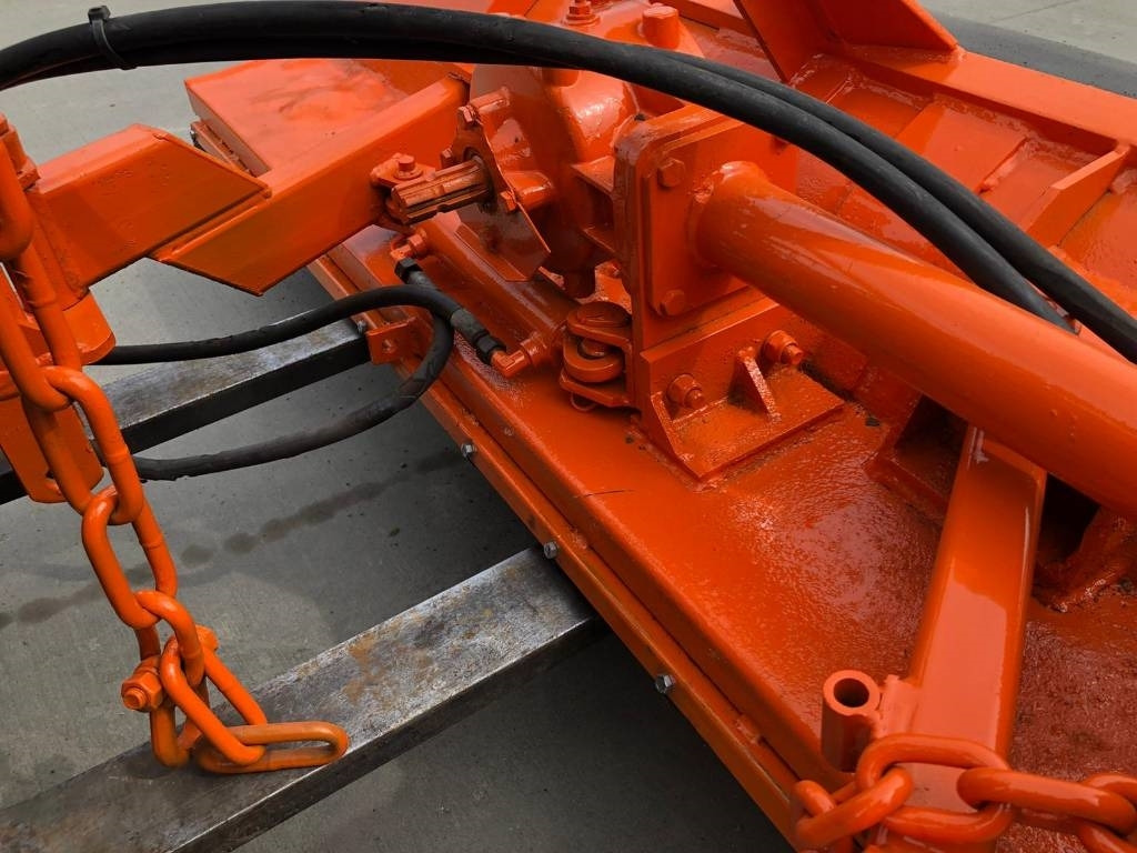 Perfect 180 - Sap parçalama makinesi: fotoğraf 2 Perfect 180 - Sap parçalama makinesi: fotoğraf 2