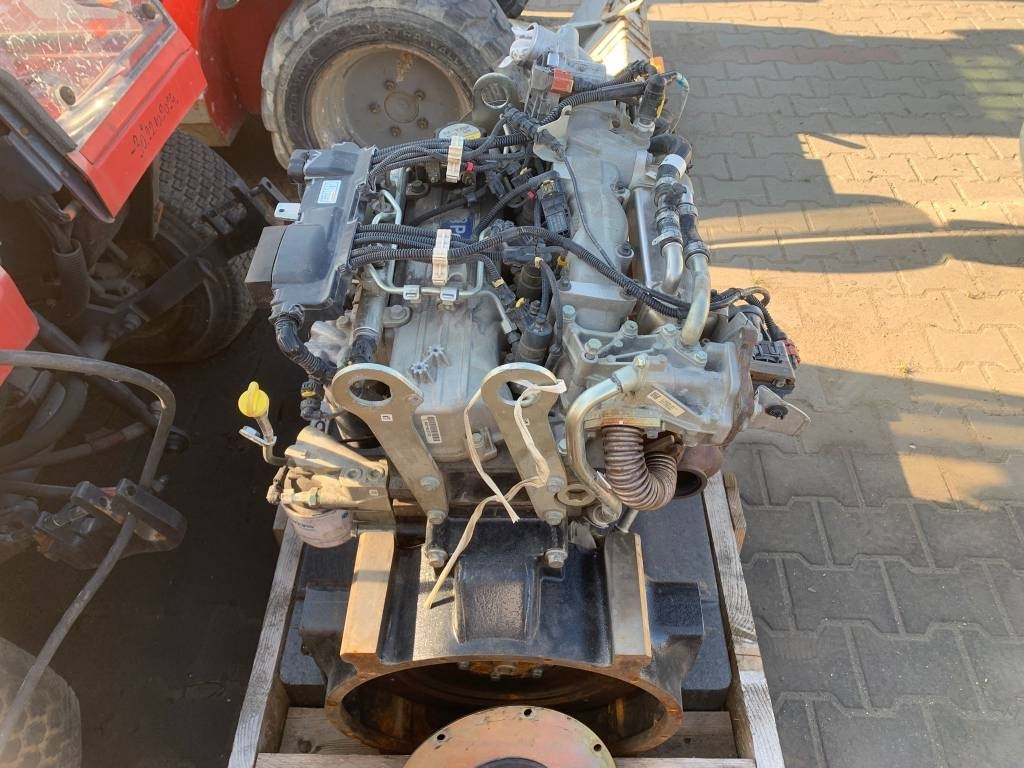 Perkins 4192/2200 ENGINE - Motor - İş makinaları: fotoğraf 3 Perkins 4192/2200 ENGINE - Motor - İş makinaları: fotoğraf 3