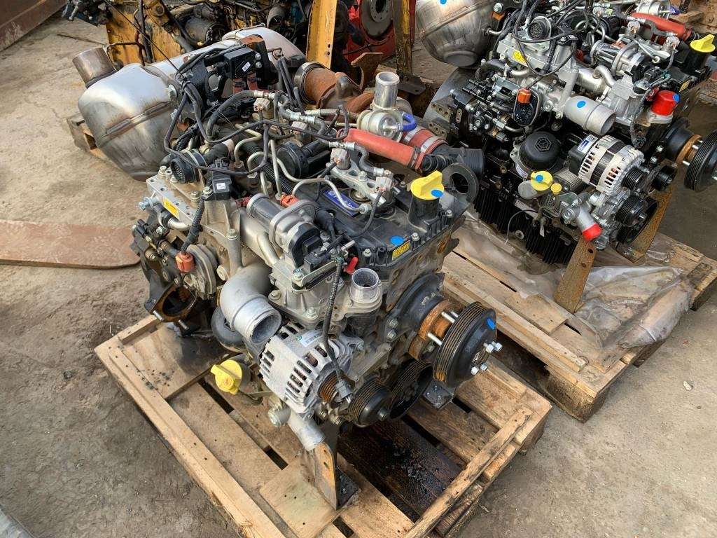 Perkins 904J-E28TA ENGINE - Motor - İş makinaları: fotoğraf 1 Perkins 904J-E28TA ENGINE - Motor - İş makinaları: fotoğraf 1