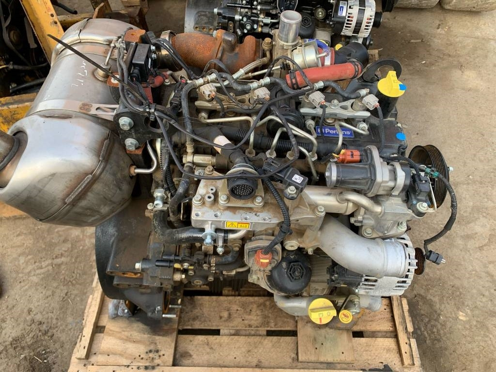 Perkins 904J-E28TA ENGINE - Motor - İş makinaları: fotoğraf 2 Perkins 904J-E28TA ENGINE - Motor - İş makinaları: fotoğraf 2