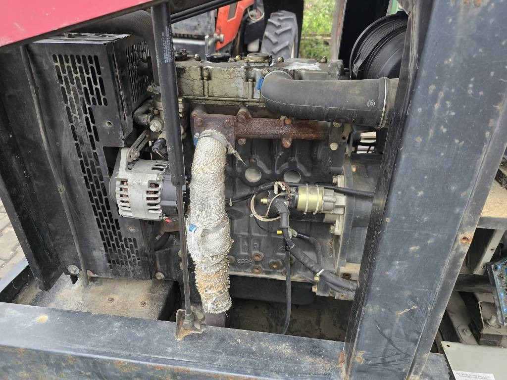 Perkins HP231500C ENGINE - Motor - İş makinaları: fotoğraf 5 Perkins HP231500C ENGINE - Motor - İş makinaları: fotoğraf 5