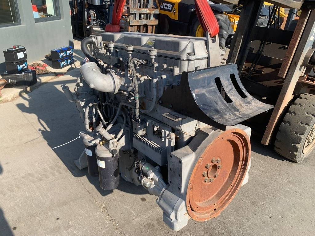 Perkins TGBF5012 ENGINE - Motor - İş makinaları: fotoğraf 2 Perkins TGBF5012 ENGINE - Motor - İş makinaları: fotoğraf 2