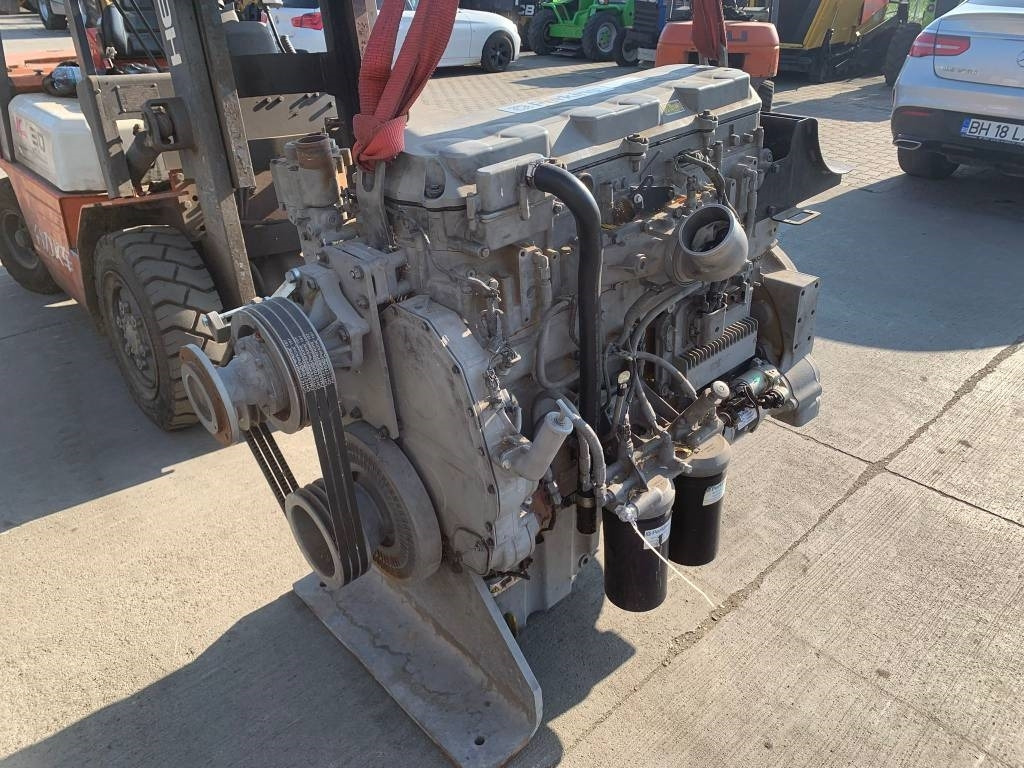Perkins TGBF5012 ENGINE - Motor - İş makinaları: fotoğraf 3 Perkins TGBF5012 ENGINE - Motor - İş makinaları: fotoğraf 3