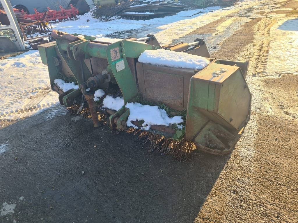 Plaisance BF501 - Dal parçalama makinası: fotoğraf 4 Plaisance BF501 - Dal parçalama makinası: fotoğraf 4