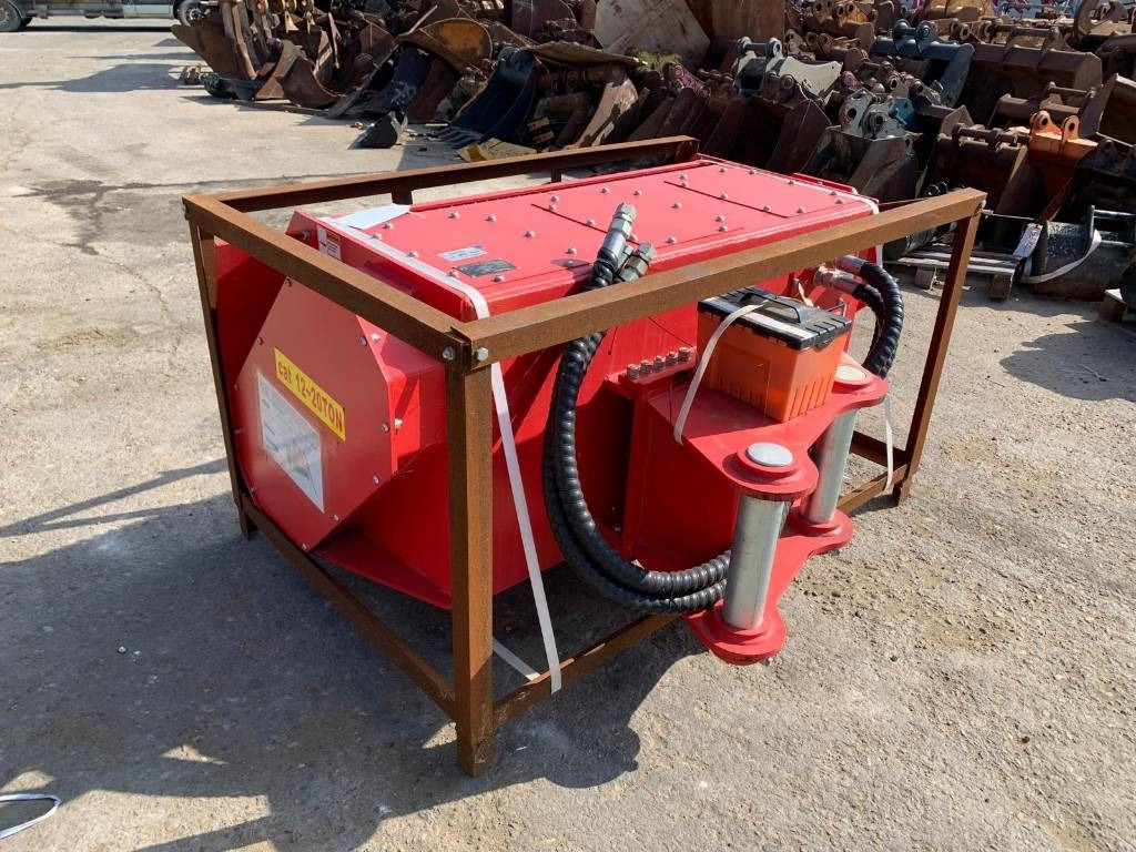 Raytree REDM50 NEW - Dal parçalama makinası: fotoğraf 3 Raytree REDM50 NEW - Dal parçalama makinası: fotoğraf 3