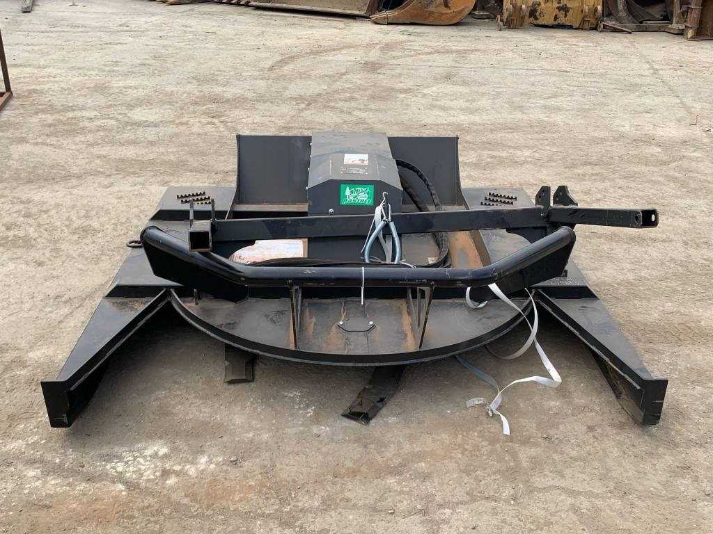 Raytree RHBC72 - Dal parçalama makinası: fotoğraf 1 Raytree RHBC72 - Dal parçalama makinası: fotoğraf 1