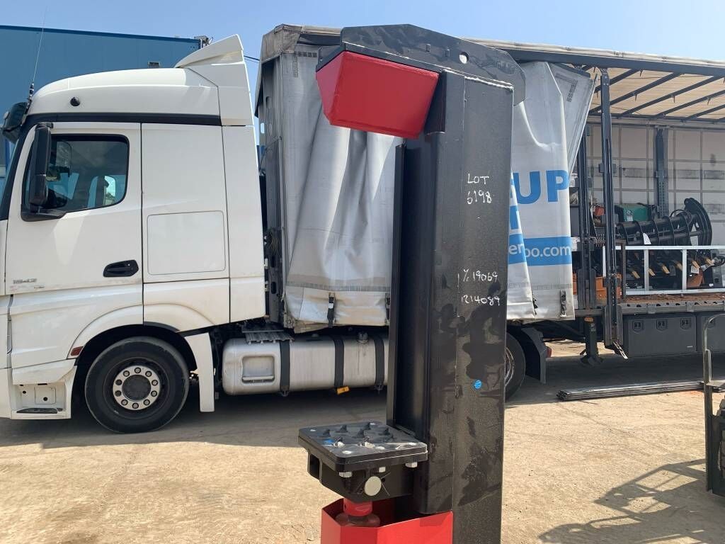 Raytree RMLS18T Raytree RMLS18T - Odun yarma makinesi: fotoğraf 4 Raytree RMLS18T Raytree RMLS18T - Odun yarma makinesi: fotoğraf 4