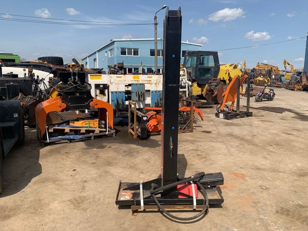 Raytree RMLS18T Raytree RMLS18T - Odun yarma makinesi: fotoğraf 2 Raytree RMLS18T Raytree RMLS18T - Odun yarma makinesi: fotoğraf 2