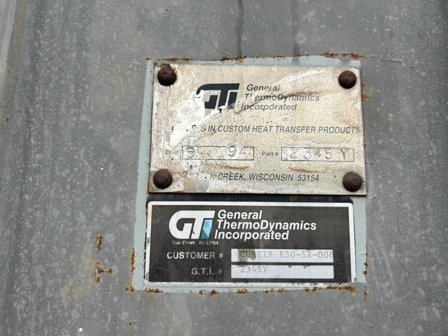 Stamford HC634J1 - Elektrikli jeneratör: fotoğraf 5 Stamford HC634J1 - Elektrikli jeneratör: fotoğraf 5