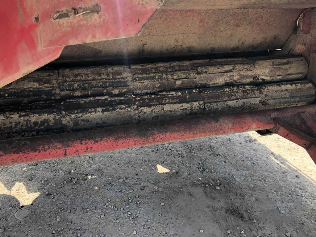 Taarup 306R - Sap parçalama makinesi: fotoğraf 4 Taarup 306R - Sap parçalama makinesi: fotoğraf 4