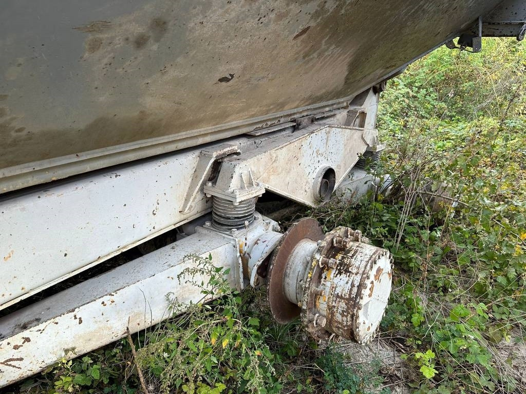 Volvo A 30 FOR PARTS - Belden kırma kaya kamyonu: fotoğraf 3 Volvo A 30 FOR PARTS - Belden kırma kaya kamyonu: fotoğraf 3