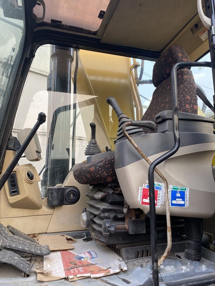 Caterpillar 325CL - Paletli ekskavatör: fotoğraf 2 Caterpillar 325CL - Paletli ekskavatör: fotoğraf 2