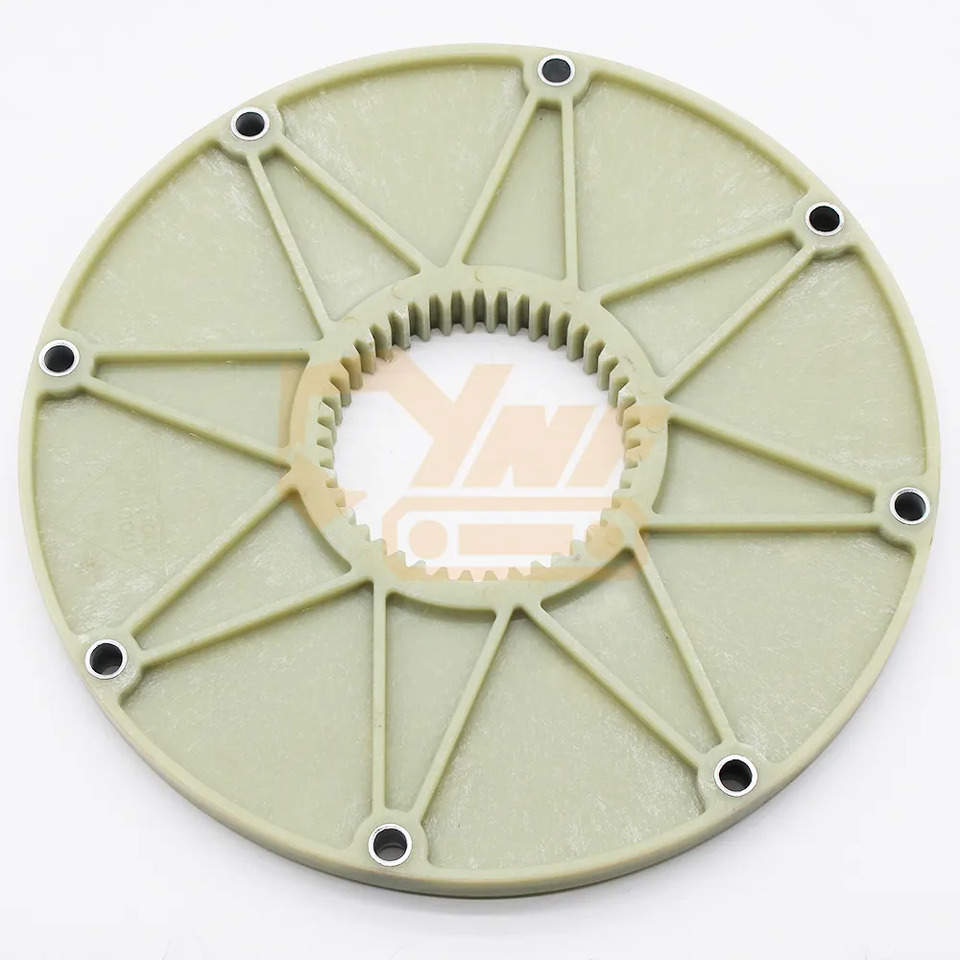 242B3 262 277C2 279C2 287C 277C 287B Flywheel Coupling 226-7635 2267635 For Skid Steer Loader Generator - Debriyaj ve yedek parça: fotoğraf 1 242B3 262 277C2 279C2 287C 277C 287B Flywheel Coupling 226-7635 2267635 For Skid Steer Loader Generator - Debriyaj ve yedek parça: fotoğraf 1