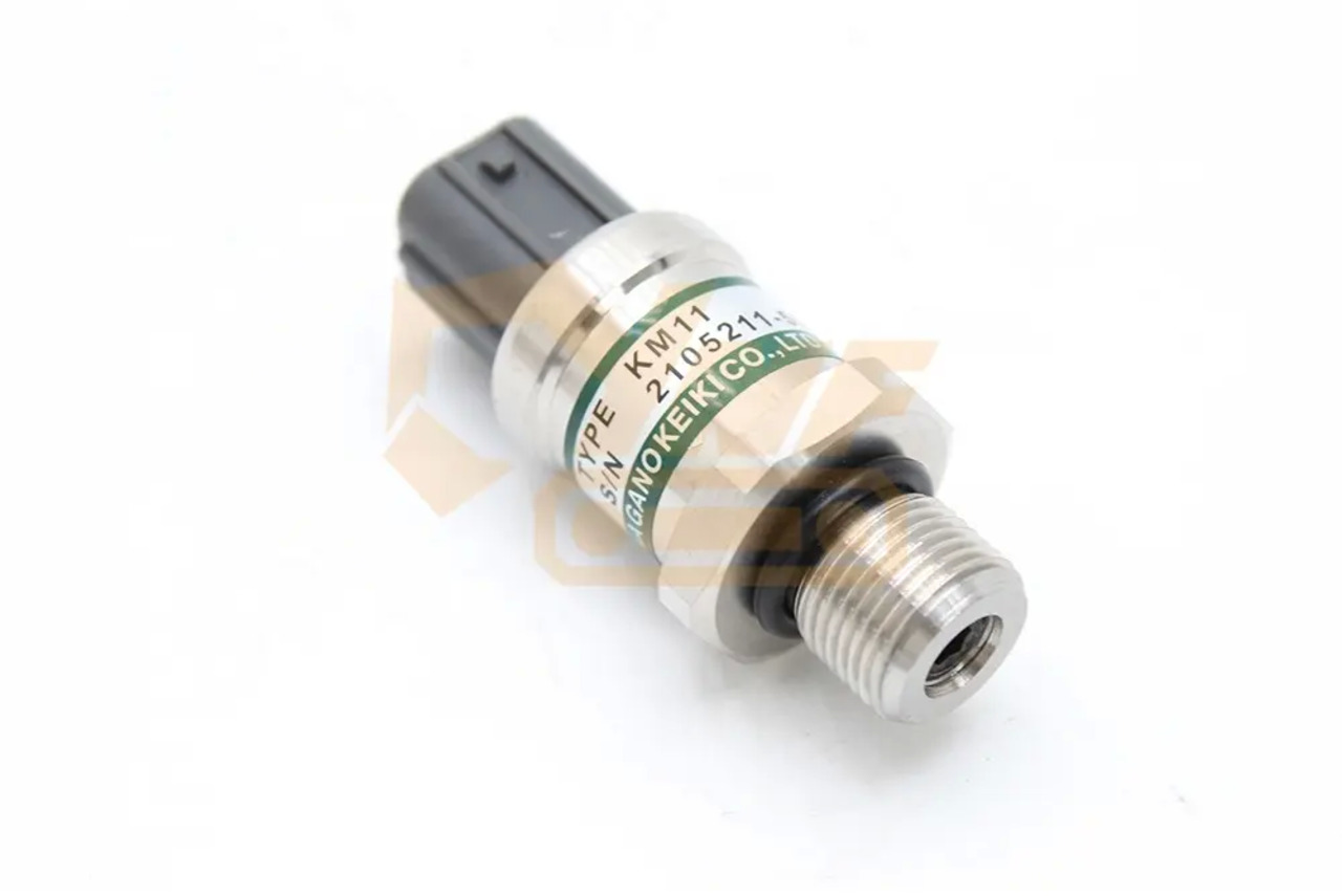 50 MPa Sensor 168135A1 for Case CNH Construction Machinery Parts - Sensör: fotoğraf 1 50 MPa Sensor 168135A1 for Case CNH Construction Machinery Parts - Sensör: fotoğraf 1