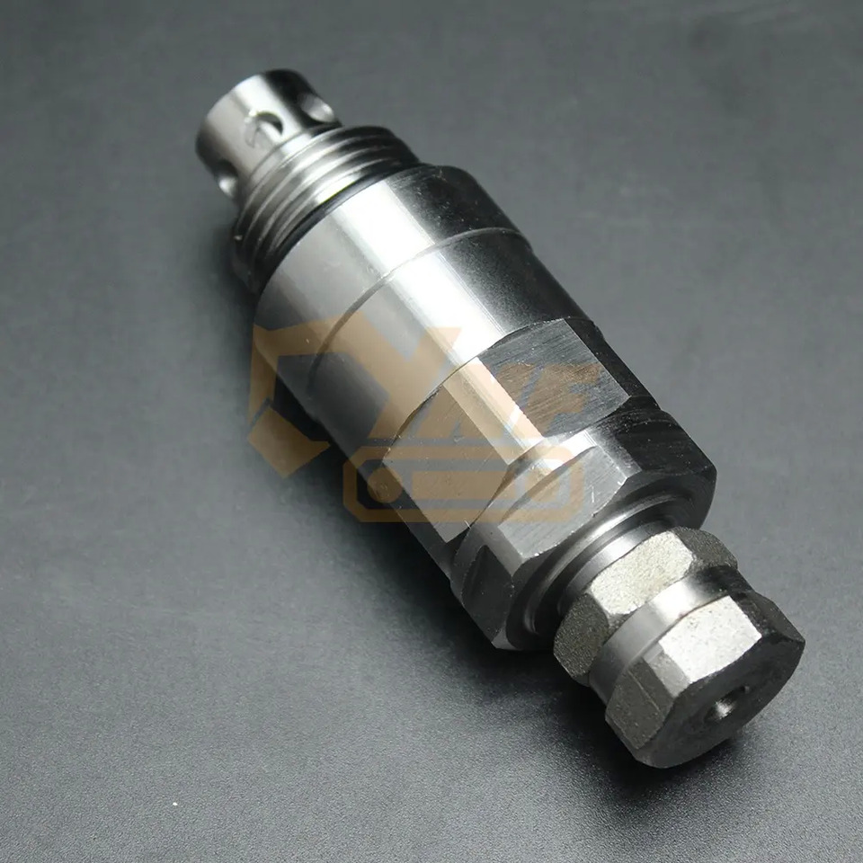 Yeni Hidrolik Valf 6E-2471 6E2471 Valve GP Relief Fits For Cat Caterpillar E320 E322L E320L E325: fotoğraf 6