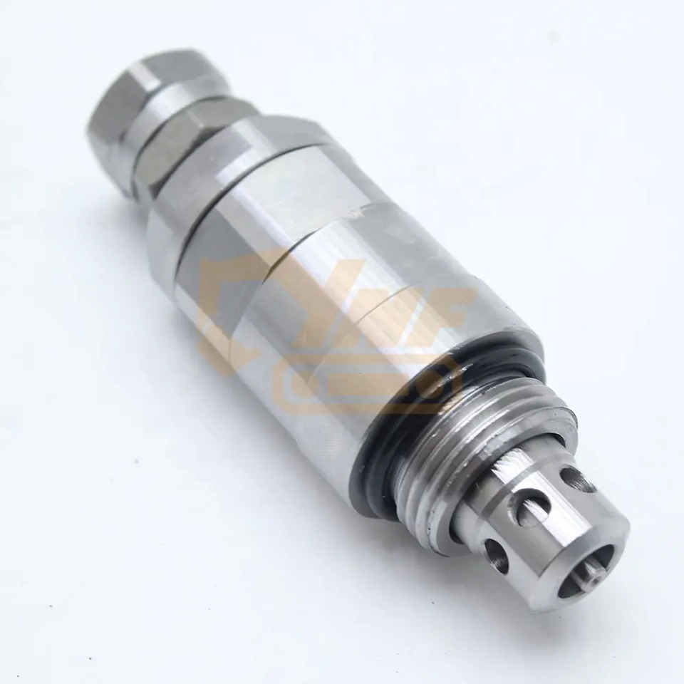 6E-2471 6E2471 Valve GP Relief Fits For Cat Caterpillar E320 E322L E320L E325 - Hidrolik Valf: fotoğraf 5 6E-2471 6E2471 Valve GP Relief Fits For Cat Caterpillar E320 E322L E320L E325 - Hidrolik Valf: fotoğraf 5