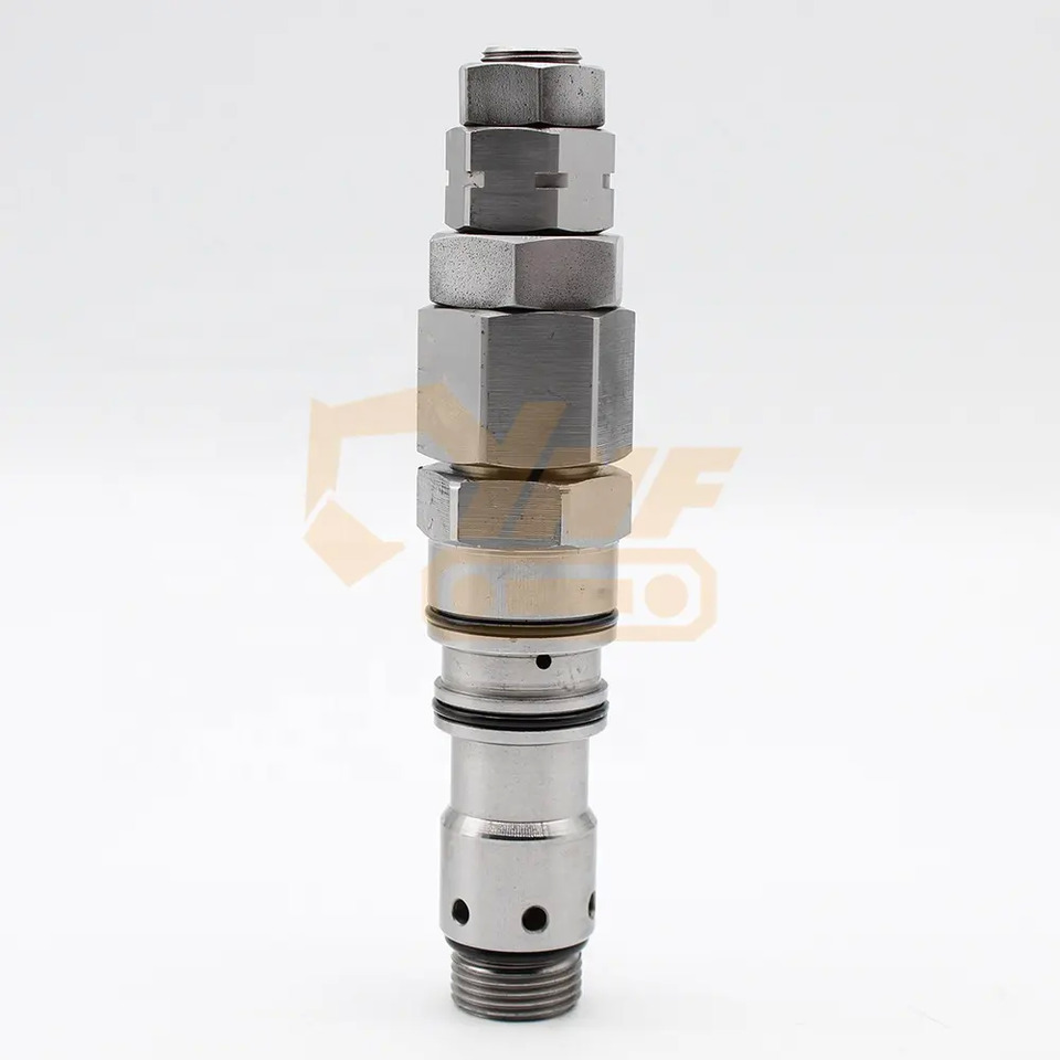CAT 1077033 Main Relief Valve E330B E330L Excavator Control Valve 107-7033 - Hidrolik Valf: fotoğraf 5 CAT 1077033 Main Relief Valve E330B E330L Excavator Control Valve 107-7033 - Hidrolik Valf: fotoğraf 5