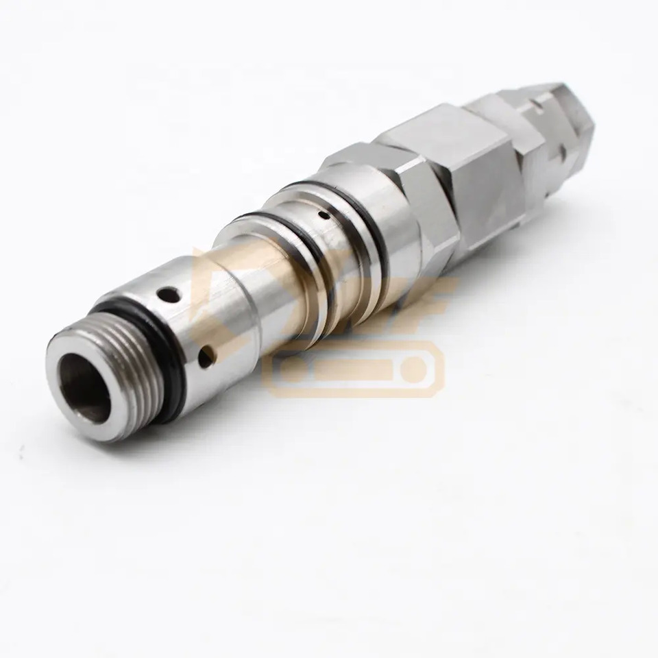 CAT 1077033 Main Relief Valve E330B E330L Excavator Control Valve 107-7033 - Hidrolik Valf: fotoğraf 2 CAT 1077033 Main Relief Valve E330B E330L Excavator Control Valve 107-7033 - Hidrolik Valf: fotoğraf 2