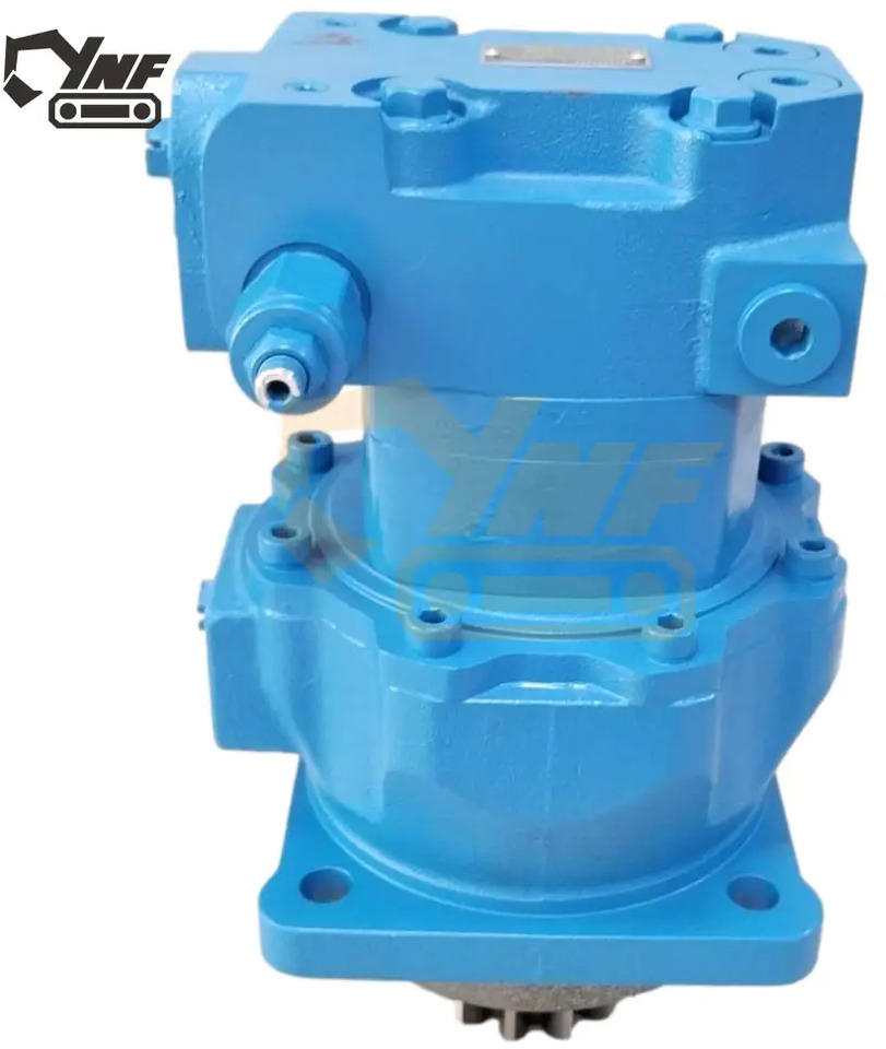 China Wholesale Excavator Swing Device Tb216 Tb218 Swing Motor Assy For Mini Excavator Takeuchi - Hidrolik motor - Ekskavatör: fotoğraf 3 China Wholesale Excavator Swing Device Tb216 Tb218 Swing Motor Assy For Mini Excavator Takeuchi - Hidrolik motor - Ekskavatör: fotoğraf 3