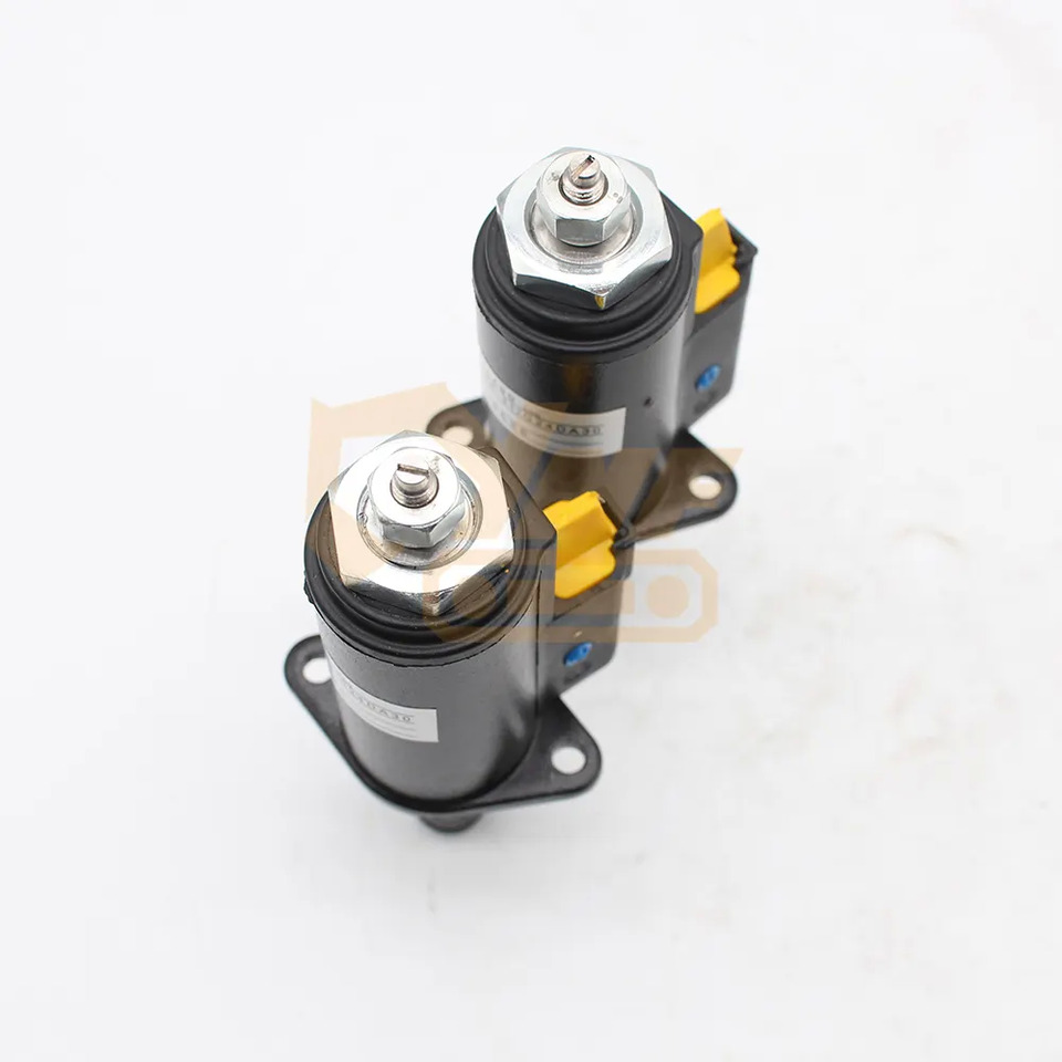 E320B E321B E322B E332C Excavator Parts Kwe5K-31/G24Ya30 Hydraulic Pump Solenoid Valve 1211490 121-1490 - Elektrik sistemi: fotoğraf 5 E320B E321B E322B E332C Excavator Parts Kwe5K-31/G24Ya30 Hydraulic Pump Solenoid Valve 1211490 121-1490 - Elektrik sistemi: fotoğraf 5