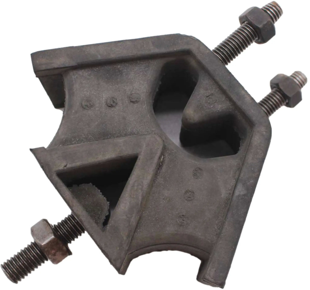 EX35-2 EX30-2 Rubber Engine Mount 4340327 4340327FHT Engine Motor Support Pillow YNF00797 YNF02652 For Hitachi Excavator - Motor takozu: fotoğraf 1 EX35-2 EX30-2 Rubber Engine Mount 4340327 4340327FHT Engine Motor Support Pillow YNF00797 YNF02652 For Hitachi Excavator - Motor takozu: fotoğraf 1